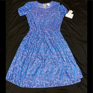 LulaRoe Dress